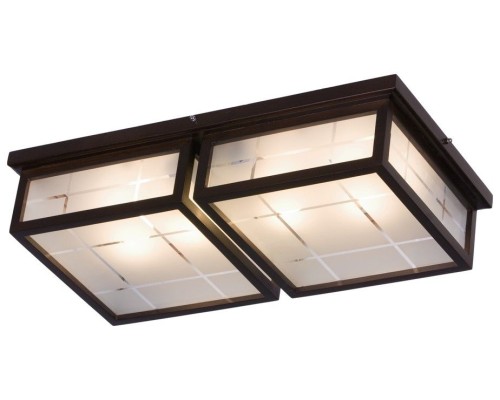 Потолочный светильник 548 548-727-04 Velante