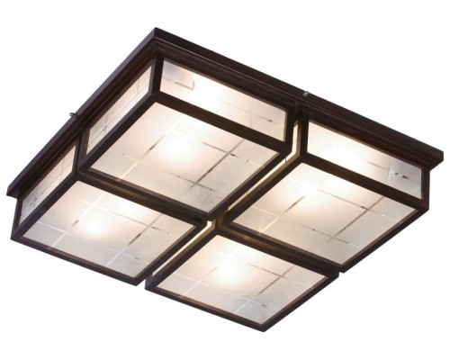 Потолочный светильник 548 548-727-08 Velante