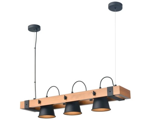 Подвесной светильник  551-703-03 Velante