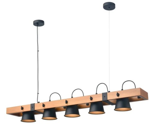 Подвесной светильник  551-703-05 Velante