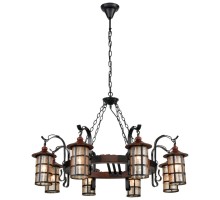 Подвесная люстра 560-703-08 Velante