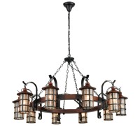 Подвесная люстра 560-703-10 Velante