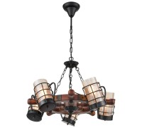 Подвесная люстра 561-703-05 Velante