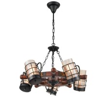 Подвесная люстра 561-703-05 Velante