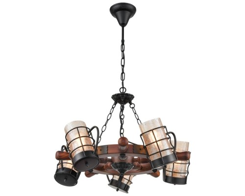 Подвесная люстра 561-703-05 Velante