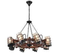 Подвесная люстра 561-703-08 Velante