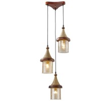 Подвесной светильник 564-706-03 Velante