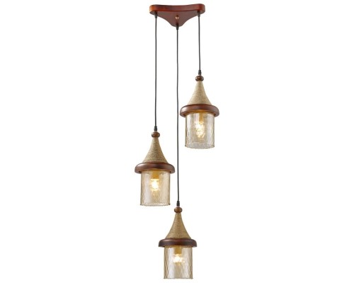 Подвесной светильник 564-706-03 Velante