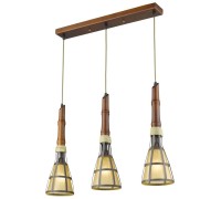 Подвесной светильник 573-706-03 Velante