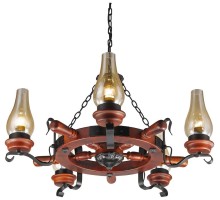 Подвесная люстра 583-703-05 Velante