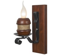 Бра 584 584-701-01 Velante