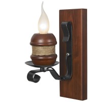 Бра 584 584-701-01 Velante