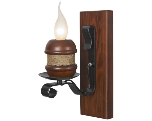 Бра 584 584-701-01 Velante