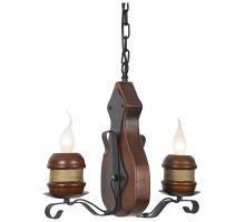 Подвесная люстра 584 584-703-02 Velante