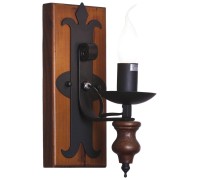 Бра 586 586-701-01 Velante