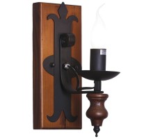 Бра 586 586-701-01 Velante