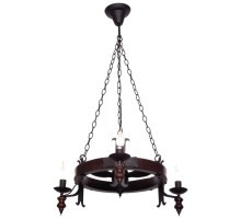 Подвесная люстра 586 586-723-03 Velante