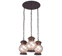 Подвесной светильник 587 587-706-03 Velante