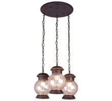 Подвесной светильник 587 587-706-03 Velante