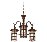 Подвесная люстра 588 588-703-03 Velante