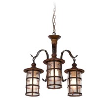 Подвесная люстра 588 588-703-03 Velante