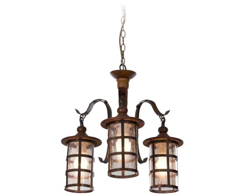 Подвесная люстра 588 588-703-03 Velante