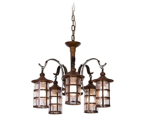 Подвесная люстра 588 588-703-05 Velante