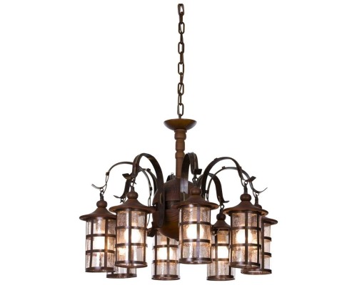 Подвесная люстра 588 588-703-08 Velante