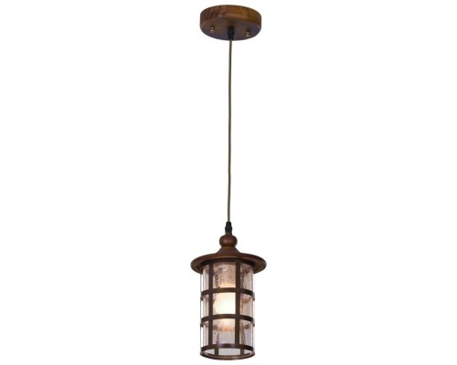 Подвесной светильник 588 588-706-01 Velante