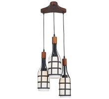 Подвесной светильник 589 589-706-03 Velante