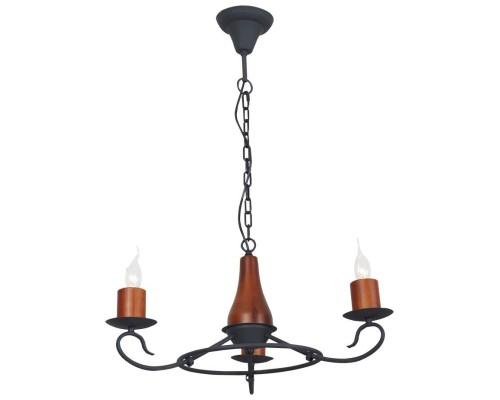 Подвесная люстра 590 590-703-03 Velante