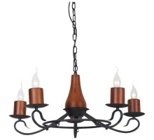 Подвесная люстра 590 590-703-05 Velante