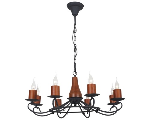 Подвесная люстра 590 590-703-08 Velante