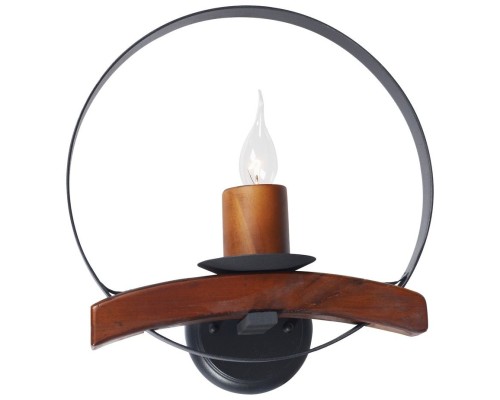 Бра 591 591-701-01 Velante