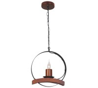 Подвесной светильник 591 591-703-01 Velante