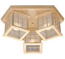 Потолочный светильник 592 592-717-03 Velante