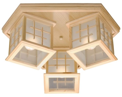 Потолочный светильник 592 592-717-03 Velante