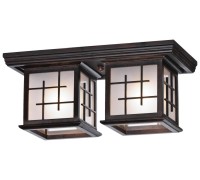 Потолочный светильник 592 592-727-02 Velante