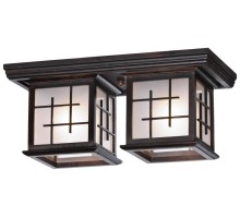 Потолочный светильник 592 592-727-02 Velante