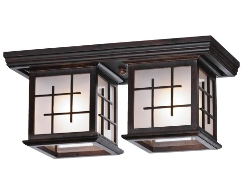 Потолочный светильник 592 592-727-02 Velante