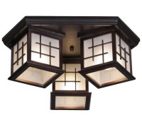 Потолочный светильник 592 592-727-03 Velante