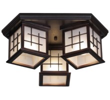 Потолочный светильник 592 592-727-03 Velante