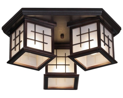 Потолочный светильник 592 592-727-03 Velante