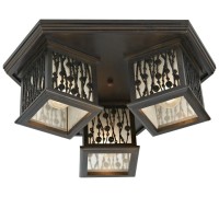 Потолочный светильник 593 593-727-03 Velante