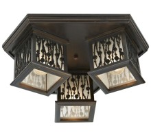 Потолочный светильник 593 593-727-03 Velante