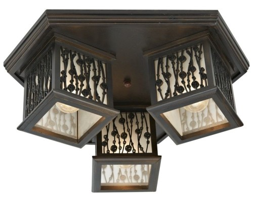 Потолочный светильник 593 593-727-03 Velante