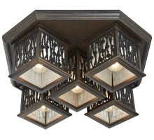 Потолочный светильник 593 593-727-05 Velante