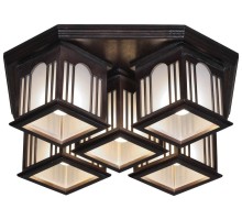 Потолочный светильник 595 595-727-05 Velante