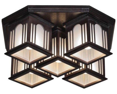 Потолочный светильник 595 595-727-05 Velante