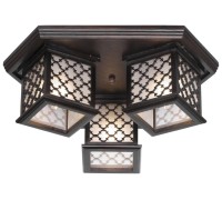 Потолочный светильник 596 596-727-03 Velante